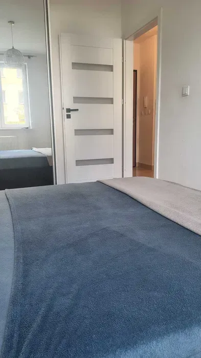 Idealne 2 pokoje Białołęka ogródek , parking - miniatura 4