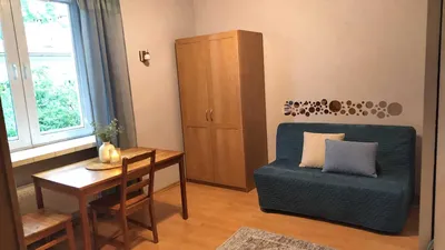 2 osobne pokoje/36 m²/tramwaj/ 10 min Pl.Centralny - miniatura 2