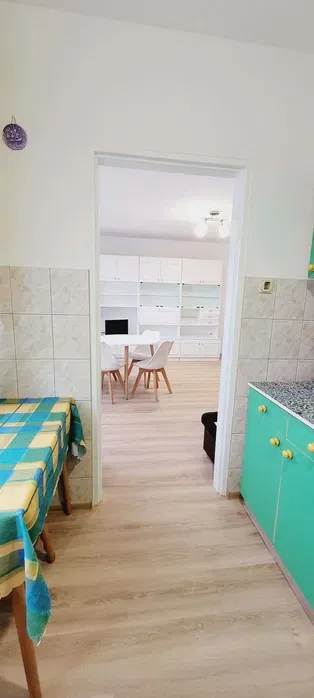 Kawalerka do wynajecia 32 m² Rzeszów, Nowe Miasto Kawalerka do wynajecia 32 m² Rzeszów, Nowe Miasto - miniatura 4