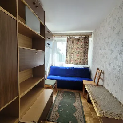 Mieszkanie 3 oddzielne pokoje ul.Kurantowa - miniatura 2