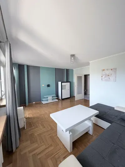 Wynajmę mieszkanie Białystok Nowe Miasto Pułaskiego