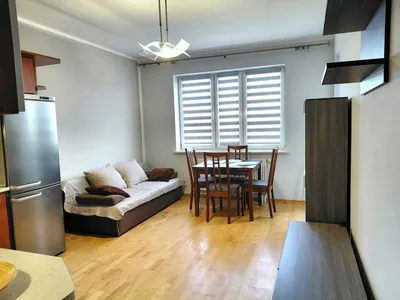 2 pokoje, 38 m. kw., miejsce parkingowe, balkon, ul. Światowida, Białołęka - miniatura 3
