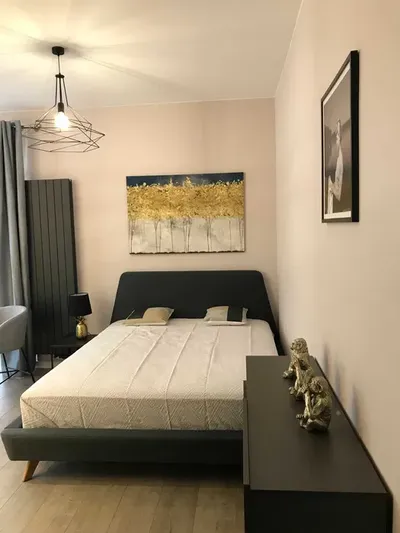 Bezpośrednio bez prowizji kawalerka 29,80 m2, Steam Park, ul. Rakowicka, Kraków Stare Miasto - miniatura 4