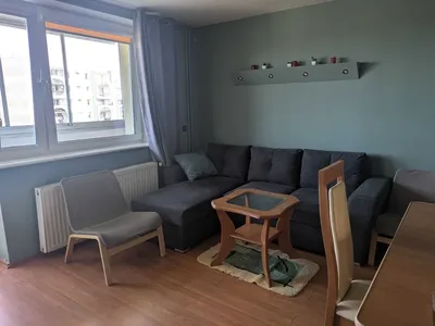 właścicielka wynajmie mieszkanie (ponad 70m2) na Przymorzu - miniatura 2