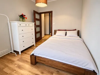 Galeria Mokotów ul. Obrzeżna, 2 pokojowe z garażem w cenie - miniatura 3