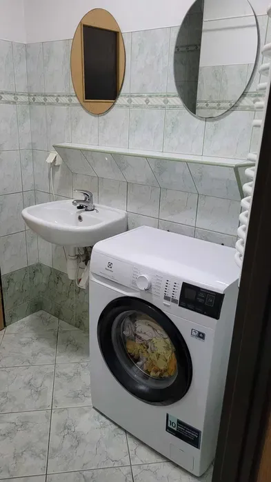Pokój 1-osobowy blisko pl. Grunwaldzkiego osobne wejście 1100zł/m-c - miniatura 3