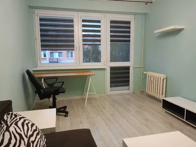 Mieszkanie dwupokojowe na wynajem Toruń Świętopełka - miniatura 2