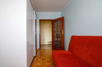 Katowice Koszutka, Modrzewiowa 3 pokoje na wynajem - idealne dla studentów - miniatura 4