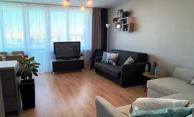 Kawalerka / Studio, nowoczesne, po remoncie, 30 m2, wyposażone, balkon, bez pośrednika! - miniatura 3