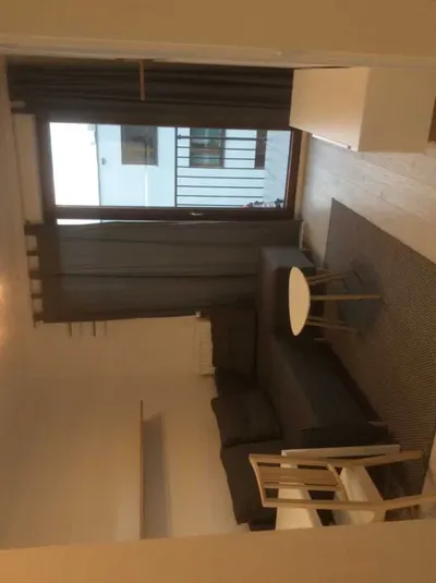 Ładne 2 pokoje z garażem i balkonem Ul. Kieślowskiego 5. 32 m2 - miniatura 4