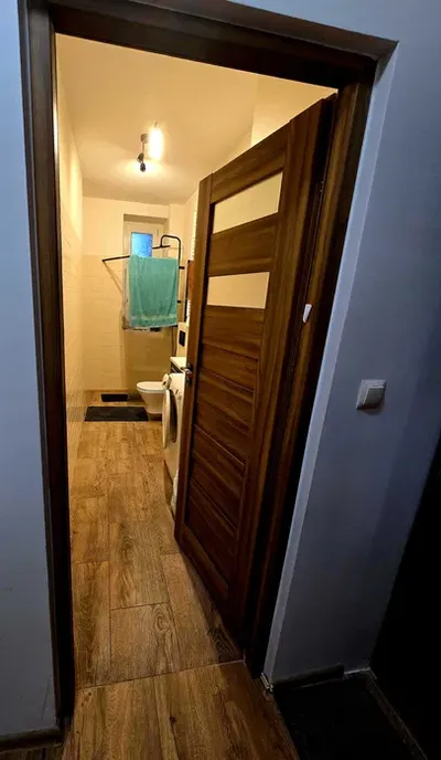 najem mieszkania Poznań - Łazarz - miniatura 3