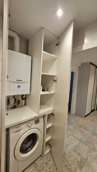 Do wynajęcia jeden pokój w mieszkaniu po remoncie od właściciela - miniatura 4