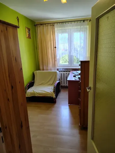 Mieszkanie do wynajęcia Rzeszów Nowe Miasto - miniatura 5