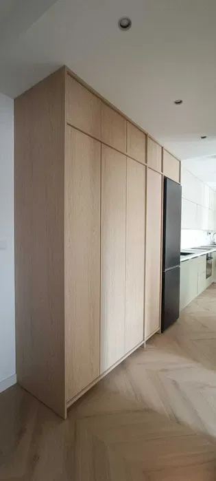 Nowe 3-pok. mieszkanie 44m2 + Garaż | ul. Myśliwska 66D (City Vibe) - miniatura 4