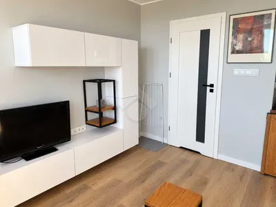 Słoneczna kawalerka świeżo po remoncie! Azory, ul. Elsnera | 1900 zł + opłaty - miniatura 3
