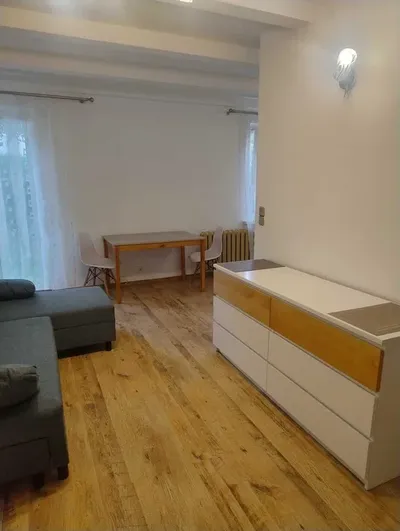 Kawalerka 27m2 Gdynia Witomino - miniatura 4