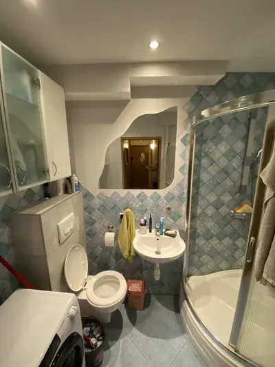 Mieszkanie 2-pokojowe Bieńczyce - miniatura 5