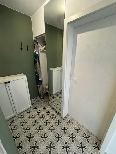 2 pokoje 37 m², balkon, parking, Mokotów – od 2.10 - miniatura 5