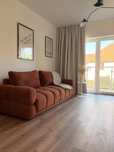 Kawalerka 31 m², Ruczaj Kraków - miniatura 2