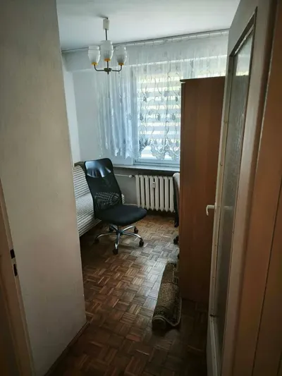 Dwa pokoje w mieszkaniu LSM - miniatura 4