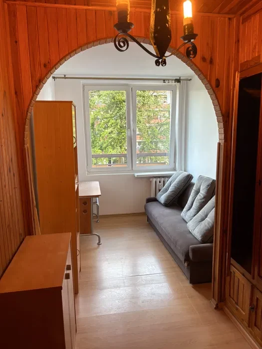 Wynajme mieszkanie 44m Centrum Radomia. - 1/7
