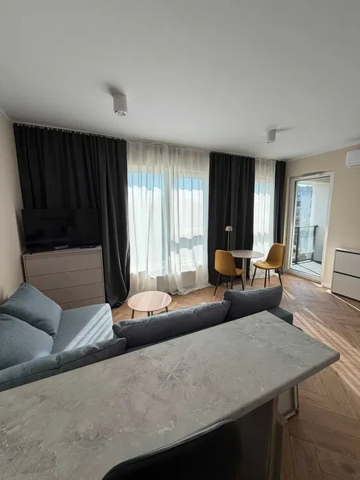 Kawalerka przy ul. Królowej Jadwigi - Urzecze Bydgoszcz, nowa - 1/8