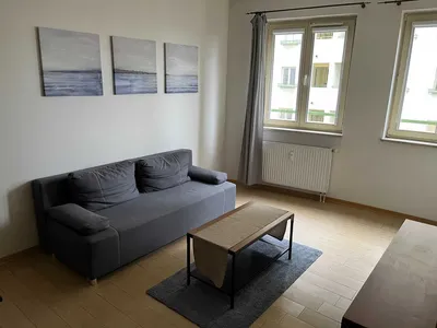 MOKOTÓW - BUKOWIŃSKA - 2 pok. przy stacji metra Wilanowska