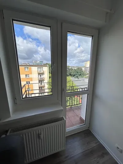 Pokoje na wynajem, idealne dla studentów! - miniatura 4