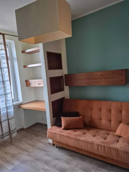 Wynajmę mieszkanie w centrum Białegostoku - ul. Nowy Świat - 1/8