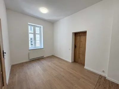 Duże mieszkanie w centrum Katowic | BEZ NOTARIUSZA | ogrzewanie gratis | 15 - miniatura 2