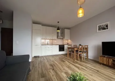 MARINA MOKOTÓW - bezpośrednio, przytulne, ostatnie piętro - miniatura 5
