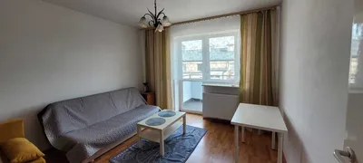 Jednopokojowe mieszkanie na wynajem, Kraków, Podgórze, ul. Płaszowska