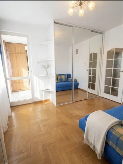 Żoliborz | 2 pokoje | 60m2 - dostepne od zaraz