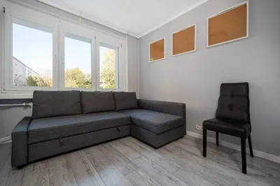 Mieszkanie Stylonowa 7, 47m2, dwa pokoje, kuchnia, łazienka - miniatura 5