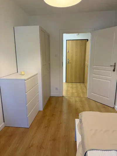Jednoosobowy pokój do wynajęcia blisko Kampusi UJ/ Ruczaj - miniatura 2