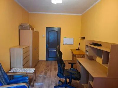Pokój 2 os., blisko AWF w Centrum Katowic - miniatura 5