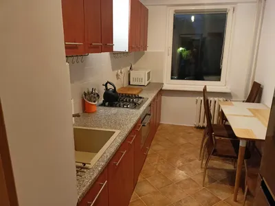Pokój do wynajęcia - Os. Kolorowe - miniatura 5