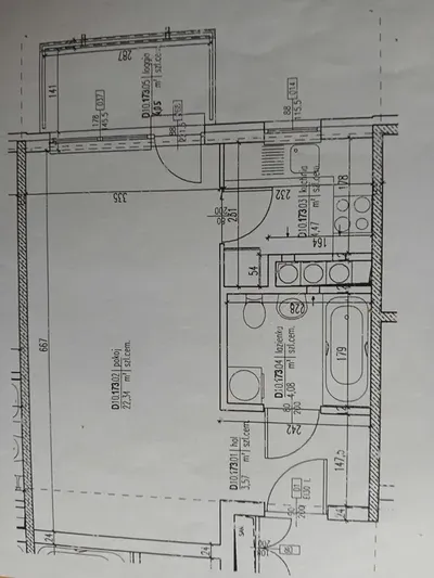35m2 przy samym METRZE BEMOWO + Garaż w cenie! Idealne dla pary / singla - miniatura 3