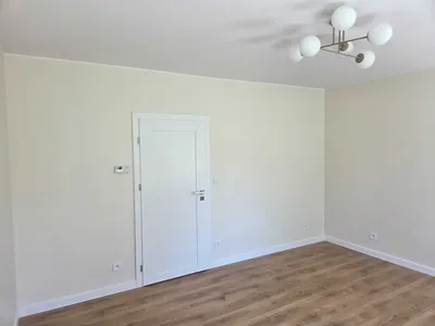 74 m² | 4 pokoje | dla rodziny | biuro | ogród | garaż | Grunwald - miniatura 3