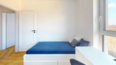 Nowe 4pokojowe | Idealne dla studneta| Miesiąc za darmo! - miniatura 5