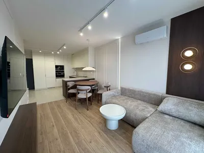 Piękne, świeżo wykończone mieszkanie 45 m² na Bytkowskiej 3.0 - na wynajem ! - miniatura 2