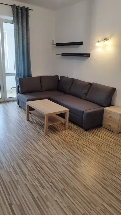 Kawalerka Centrum ul. Janosika - miniatura 5