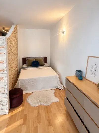 Mieszkanie na wilanowie - miniatura 2