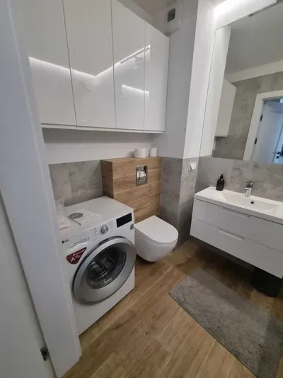 Wynajmę mieszkanie Żerań - miniatura 5