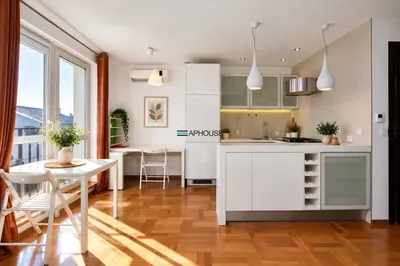 Do wynajęcia 2 pokojowe mieszkanie/42m2/ Klimatyzacja/Bronowice/Piwnica/ENG - miniatura 4