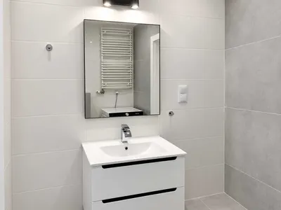 Kawalerka 36 m² | balkon | 2 garderoby | parking | Wi‑Fi gratis | Małysiaka 4 - miniatura 3