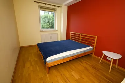 Wynajmę 51 m2 Conrada 8 Warszawa z miejscem w garażu podziemnym cena 3600 PLN czynsz w cenie - miniatura 3