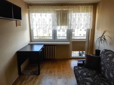 3 pokojowe mieszkanie w Łodzi - miniatura 4