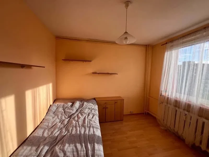 Pokój jednoosobowy - 1/8