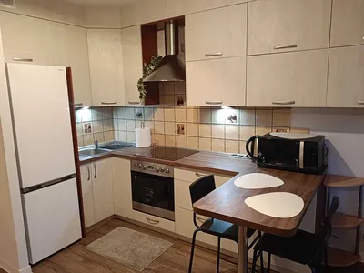 Gdańsk Wrzeszcz ul. Chrobrego – 2 pokoje (37 m²) | Parter + Piwnica - miniatura 3